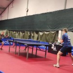 WWT Youth contender: krasovca Erik Paulina in Jan Slavec na Slov