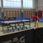 namizni tenis Krasov vikend