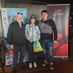 Tiskovna konferenca: cilji Caterine Sinigoi