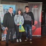 Tiskovna konferenca: cilji Caterine Sinigoi