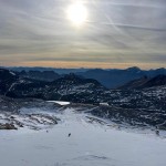 AŠD Mladina: skupina deklic in naraščajnic