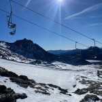 AŠD Mladina: skupina deklic in naraščajnic