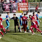 Nogomet Elitna liga : Kras Repen - Muggia 1967