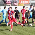 Nogomet Elitna liga : Kras Repen - Muggia 1967