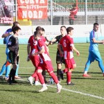 Nogomet Elitna liga : Kras Repen - Muggia 1967
