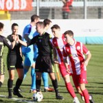 Nogomet Elitna liga : Kras Repen - Muggia 1967