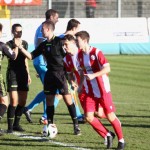 Nogomet Elitna liga : Kras Repen - Muggia 1967