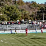 Nogomet Elitna liga : Kras Repen - Muggia 1967