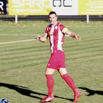 Nogomet Elitna liga : Kras Repen - Muggia 1967