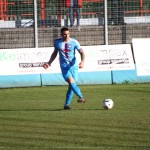 Nogomet Elitna liga : Kras Repen - Muggia 1967