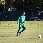 Nogomet Elitna liga : Kras Repen - Muggia 1967