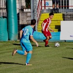 Nogomet Elitna liga : Kras Repen - Muggia 1967