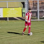 Nogomet Elitna liga : Kras Repen - Muggia 1967