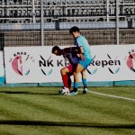 Nogomet Elitna liga : Kras Repen - Muggia 1967