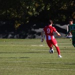 Nogomet Elitna liga : Kras Repen - Muggia 1967