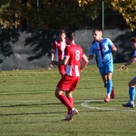 Nogomet Elitna liga : Kras Repen - Muggia 1967