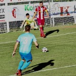 Nogomet Elitna liga : Kras Repen - Muggia 1967