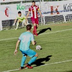 Nogomet Elitna liga : Kras Repen - Muggia 1967