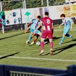 Nogomet Elitna liga : Kras Repen - Muggia 1967