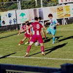 Nogomet Elitna liga : Kras Repen - Muggia 1967