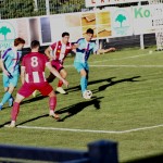 Nogomet Elitna liga : Kras Repen - Muggia 1967