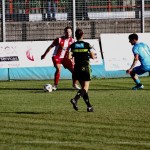 Nogomet Elitna liga : Kras Repen - Muggia 1967