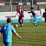 Nogomet Elitna liga : Kras Repen - Muggia 1967