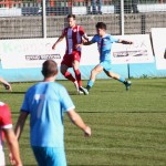 Nogomet Elitna liga : Kras Repen - Muggia 1967
