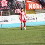 Nogomet Elitna liga : Kras Repen - Muggia 1967