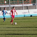 Nogomet Elitna liga : Kras Repen - Muggia 1967