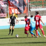 Nogomet Elitna liga : Kras Repen - Muggia 1967