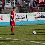 Nogomet Elitna liga : Kras Repen - Muggia 1967