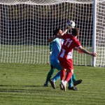 Nogomet Elitna liga : Kras Repen - Muggia 1967