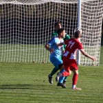 Nogomet Elitna liga : Kras Repen - Muggia 1967