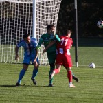 Nogomet Elitna liga : Kras Repen - Muggia 1967