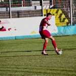 Nogomet Elitna liga : Kras Repen - Muggia 1967