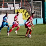 Nogomet Elitna liga : Kras Repen - Muggia 1967