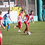 Nogomet Elitna liga : Kras Repen - Muggia 1967