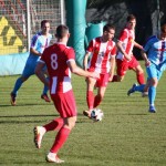 Nogomet Elitna liga : Kras Repen - Muggia 1967