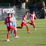 Nogomet Elitna liga : Kras Repen - Muggia 1967
