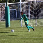 Nogomet Elitna liga : Kras Repen - Muggia 1967