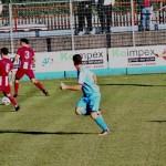 Nogomet Elitna liga : Kras Repen - Muggia 1967