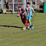 Nogomet Elitna liga : Kras Repen - Muggia 1967