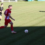 Nogomet Elitna liga : Kras Repen - Muggia 1967