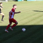 Nogomet Elitna liga : Kras Repen - Muggia 1967