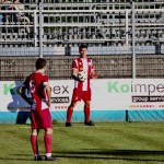 Nogomet Elitna liga : Kras Repen - Muggia 1967