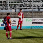 Nogomet Elitna liga : Kras Repen - Muggia 1967