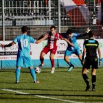 Nogomet Elitna liga : Kras Repen - Muggia 1967