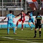 Nogomet Elitna liga : Kras Repen - Muggia 1967