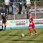 Nogomet Elitna liga : Kras Repen - Muggia 1967